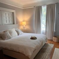 Zen 2 bedroom in SF, hotel in Haight-Ashbury, San Francisco