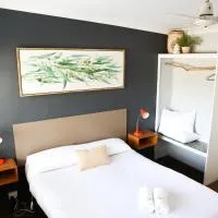 Motel Melrose: Mittagong şehrinde bir otel