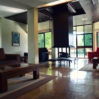 Hotel Baztan