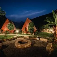 Viesnīca La Confianza Hotel pilsētā Lunauana