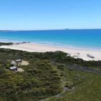 Rocky Cape Retreat, ξενοδοχείο σε Rocky Cape
