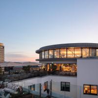 Sommerro, hotel in Frogner, Oslo