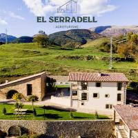 EL SERRADELL AGROTURISME