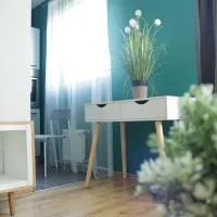 Apartament Swarzędz, hotel em Swarzędz