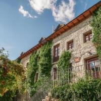 Hotel Rural LA CÁRCEL, ξενοδοχείο σε Murias de Paredes