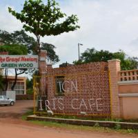 The Grand Neelam, Hotel in der Nähe vom Flughafen Swami Vivekananda  - RPR, Phundardih