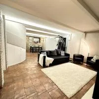 Appartamento Ebhouse, hotel i Capiago Intimiano