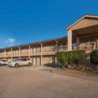 Sonora में, होटल Quality Inn Sonora TX