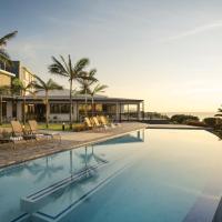 Premier Resort Cutty Sark, hotel v destinaci Scottburgh