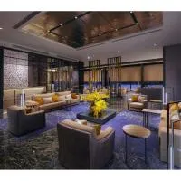 Viesnīca Villa Fontaine Premier Haneda Airport - Directly connected to Haneda Airport Terminal 3 Tokijā