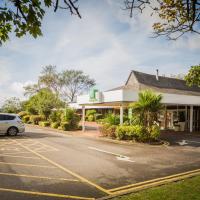 Holiday Inn Reading South M4 Jct 11, an IHG Hotel, hotel in Reading