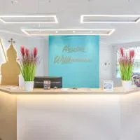 Hotel Kreuzer, מלון בוודל
