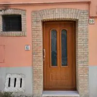 La Casa al Centro, hotel Rionero in Vulturéban