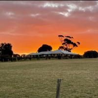 The Tower Hill Farms, hotel near Avalon Airport - AVV, Lovely Banks