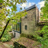 Finest Retreats - Luxurious Hidden Cragg Vale Escape by Hebden Beck