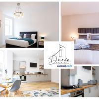 Apartment 1 - Beautiful 1 Bedroom Apartment Nr Manchester By Darko Estates Short Lets & Serviced Accommodation, hotel in Worsley