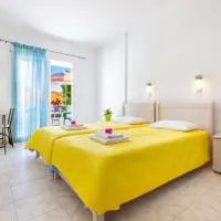 RG Studios Thassos #4