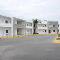 HOTEL MONARCA, hotel en Ciudad Victoria