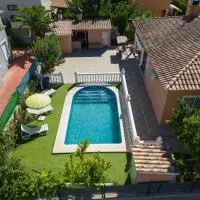 La perla de oasis, hotel a Lliria