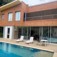 Casa Areca, ξενοδοχείο σε Anapoima