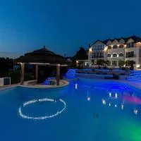 Cardinale Resort, hotel in Iaşi