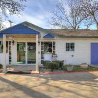 Motel 6-Kerrville, TX, hotel Kerrville-ben