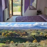 La Bomboniera di Marco, hotell sihtkohas Fabro