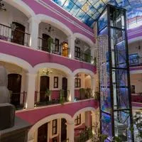 Casona Maria, Hotel in Puebla