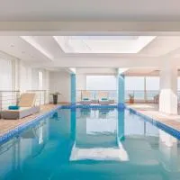 Al Hail Waves Hotel Managed By Centara, hotel v destinaci Seeb