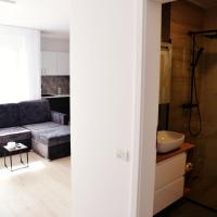 Apartament Feeling Home în cartier WestResidence، فندق بالقرب من مطار أوراديا الدولي - OMR، أوراديا