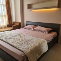 Cozy Lifestyle Apartment in Saveria Apartment, Tangerang Selatan