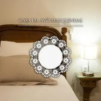 Casa da Avó Marquinhas, hotel i Carlão
