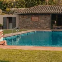 Hotel TorreMirona Golf & Spa, hotel u gradu 'Navata'