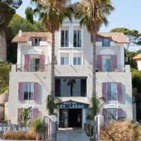 Key Largo, hotel sa Bandol