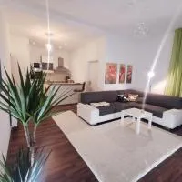 2Room Apartment Wlan Parking Delmenhorst – hotel w mieście Delmenhorst