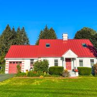 Cape Me Away, hotel near Laconia Municipal - LCI, Gilford