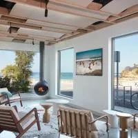 Hôtel de La Plage, hôtel à Biarritz