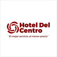 HOTEL DEL CENTRO, hotel poblíž Mezinárodní letiště Ciudad Obregón - CEN, Ciudad Obregón