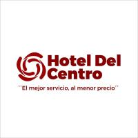 HOTEL DEL CENTRO，奧夫雷貢城奧布雷岡城機場 - CEN附近的飯店