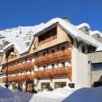Hotel Le V de Vaujany, hotel en Vaujany