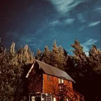 Oxford Tiny House, hotel di Oxford