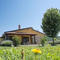 Country House Case Di Stratola