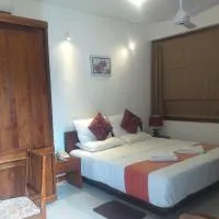 De Mansion Hotels، فندق في Katugastota