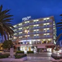 Kydon The Heart City Hotel