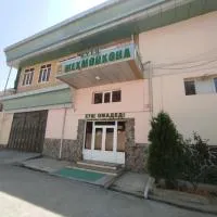 Hotel SUGD & Guest House, hotel a Panjakent