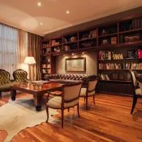 Alma Histórica Boutique Hotel, hotel a Montevideo