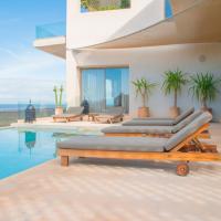 Villa ChillAndSwell - pool seasight - 5 bedrooms - Essaouira area