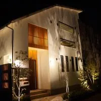 SORAYADO 宙宿, hotell sihtkohas Tsuru 