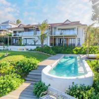 Sala Beach House: Ballito şehrinde bir otel