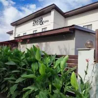 Zest hotel & spa, hotel em Oral
